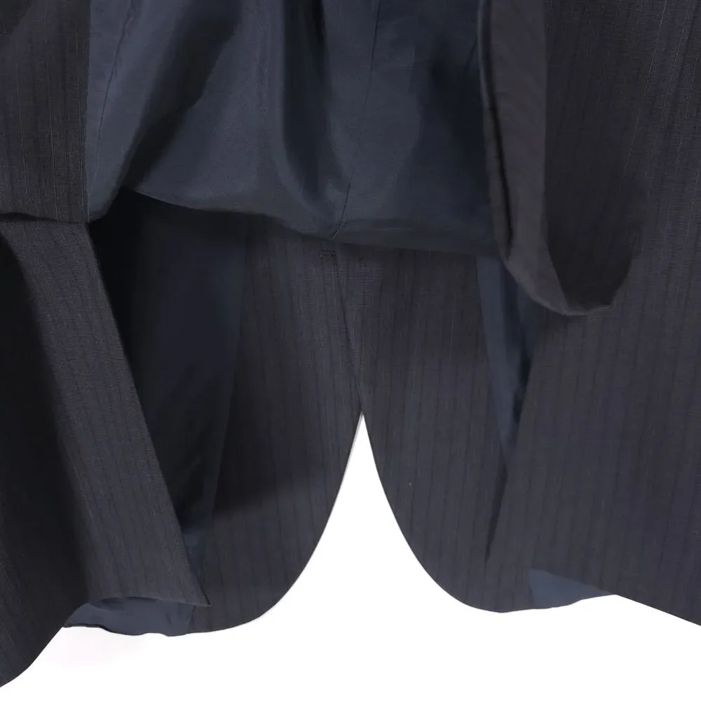 HUGO BOSS Mens NWOT Sport Coat 46R Wool LANIFICIO FRATELLI TALLAI DI DELFINO